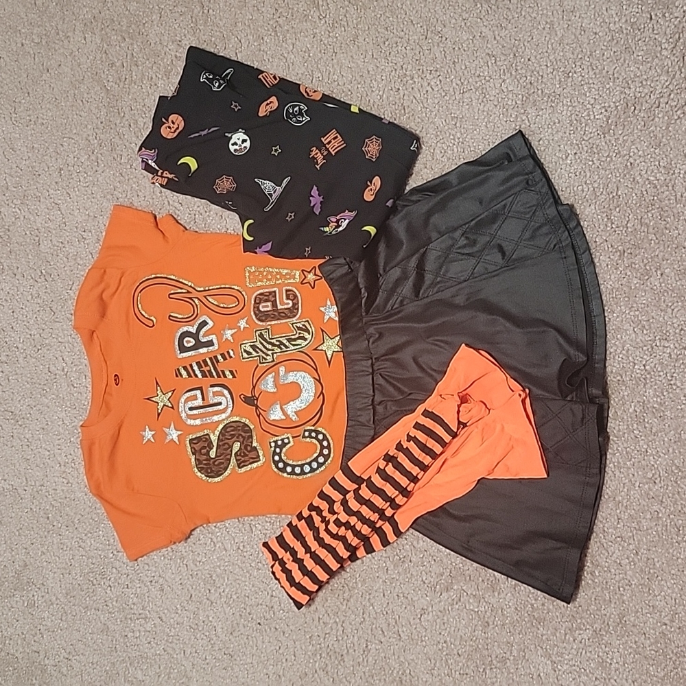 Halloween bundle! 🎃